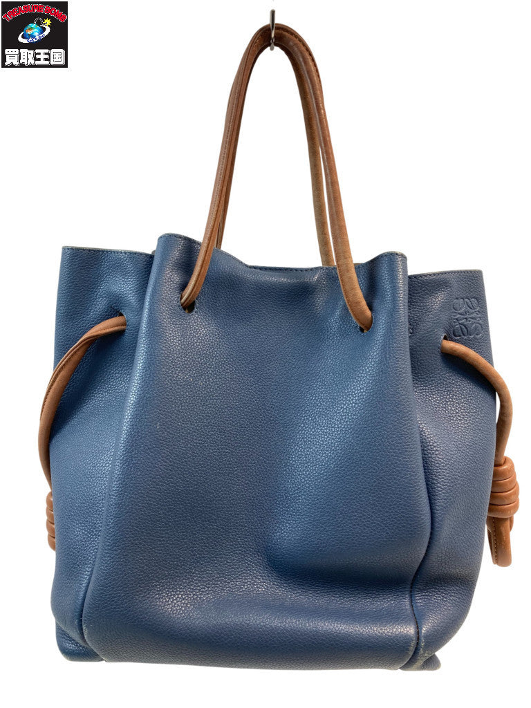 LOEWE フラメンコノット バッグ ※状態込