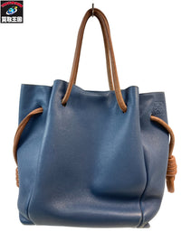 LOEWE フラメンコノット バッグ ※状態込