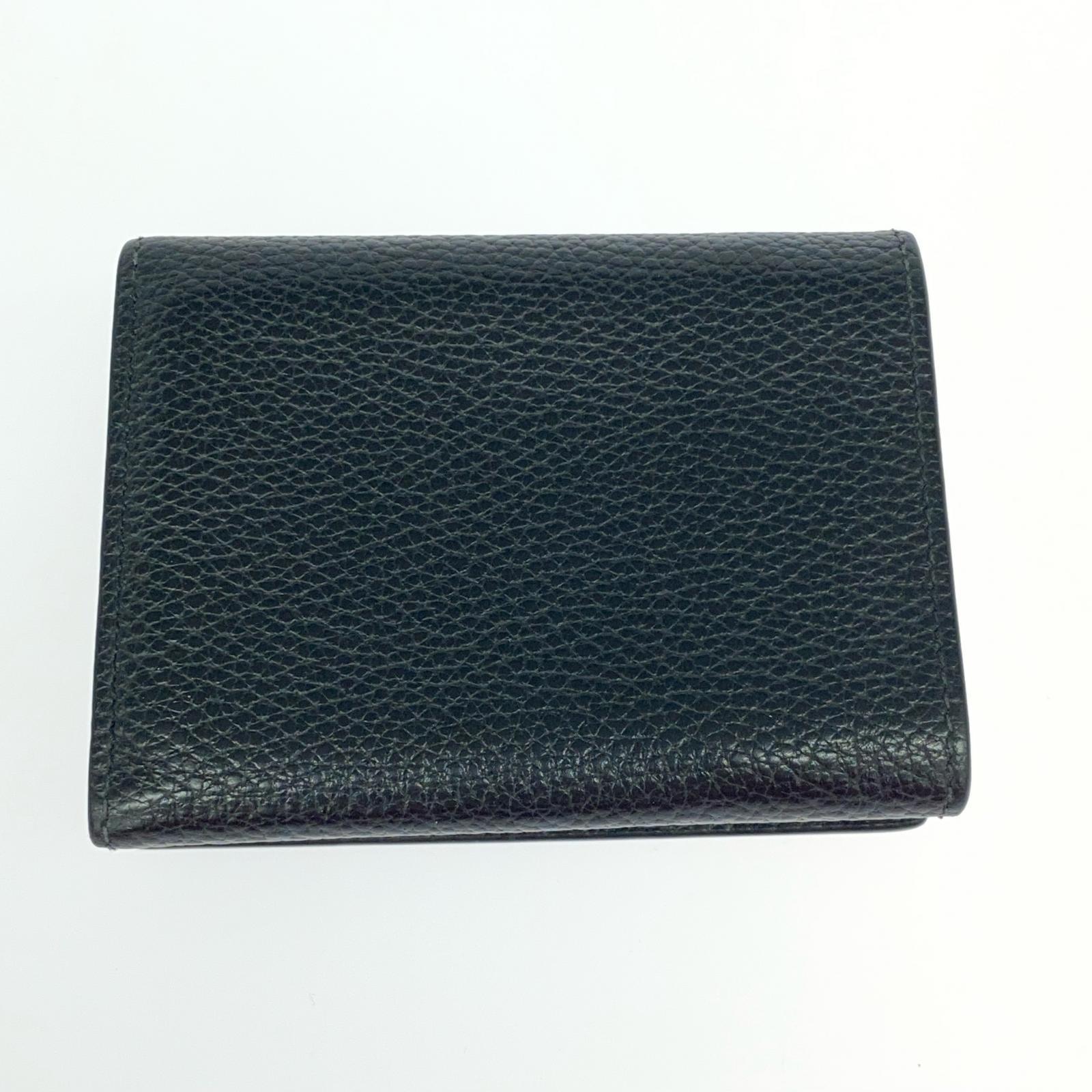 dunhill 三つ折り財布