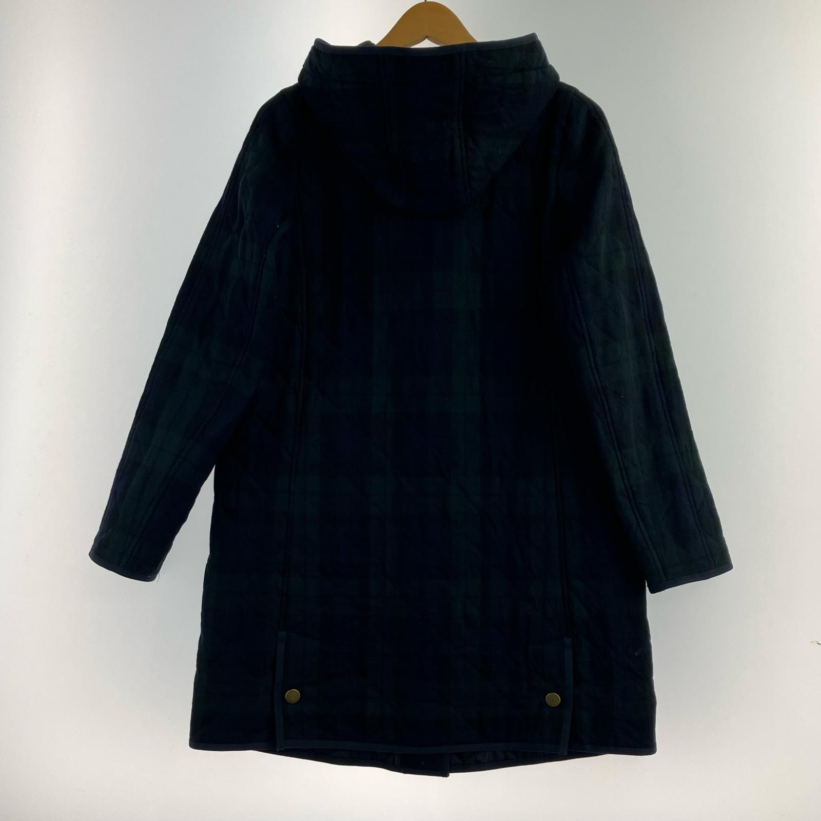 ジャケット MACKINTOSH PHILOSOPHY チェックコート 38