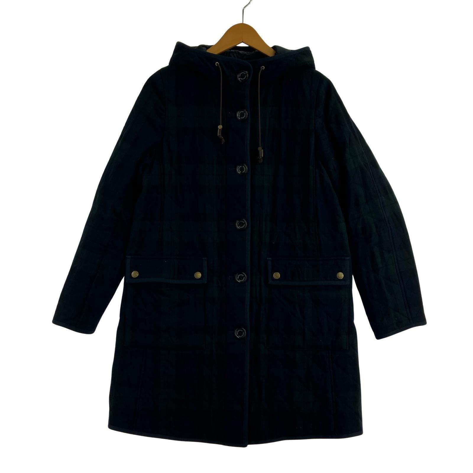 ジャケット MACKINTOSH PHILOSOPHY チェックコート 38