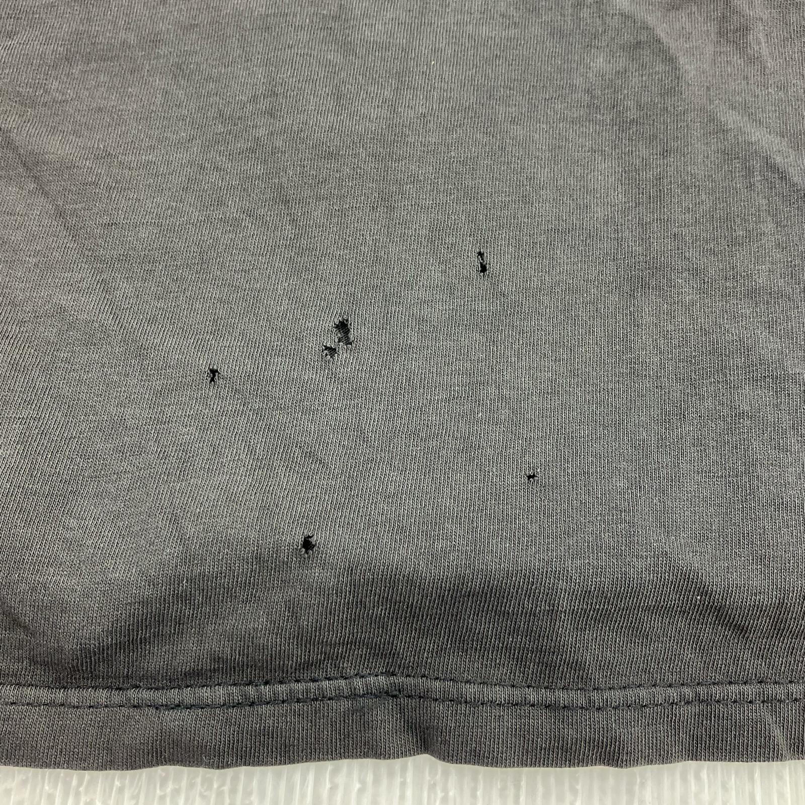 半袖Tシャツ THE ROLLING STONE BLK XL ブラック