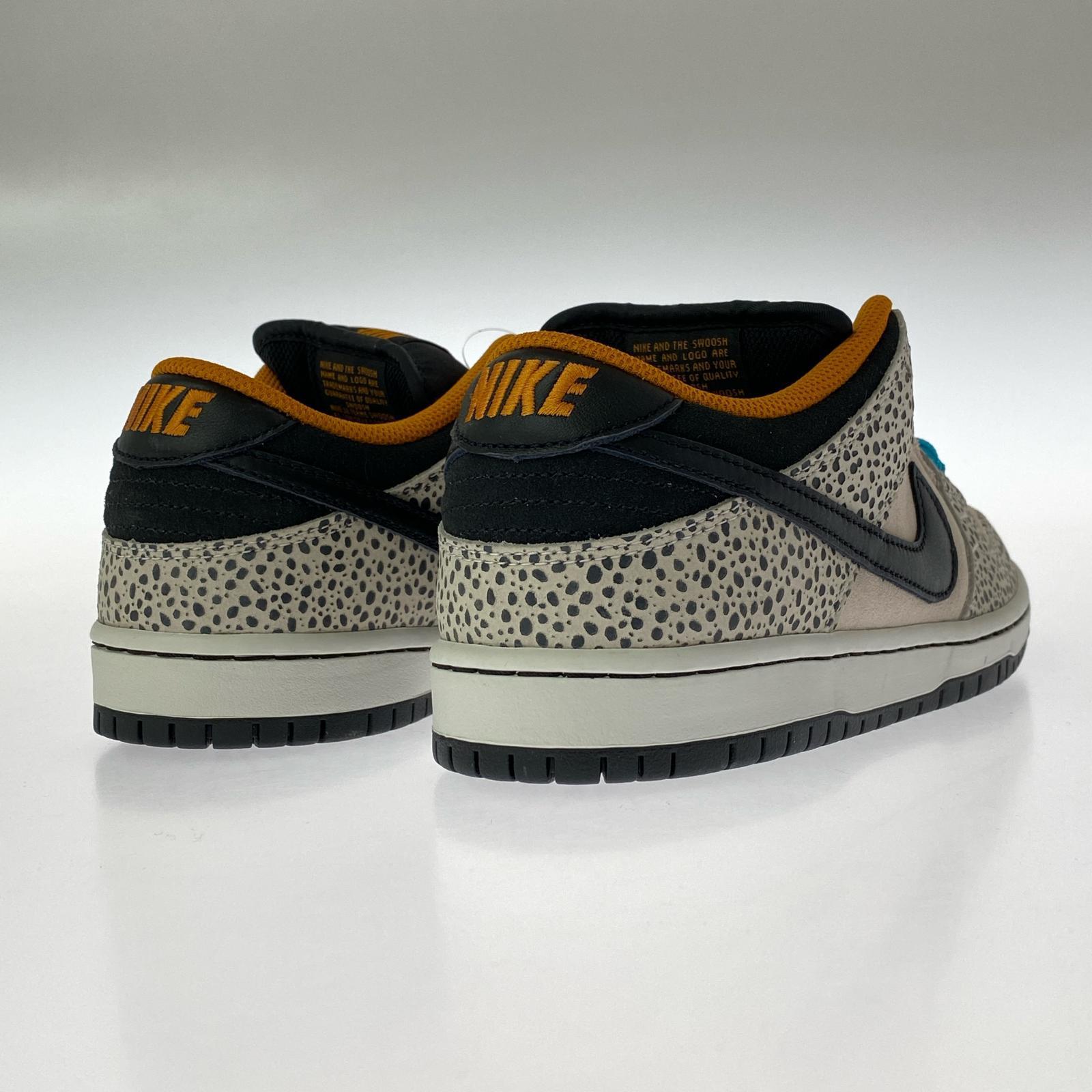 スニーカー SB Dunk Low Pro Electric Safari 26.5cm (US8 1/2 UK8 EU43)