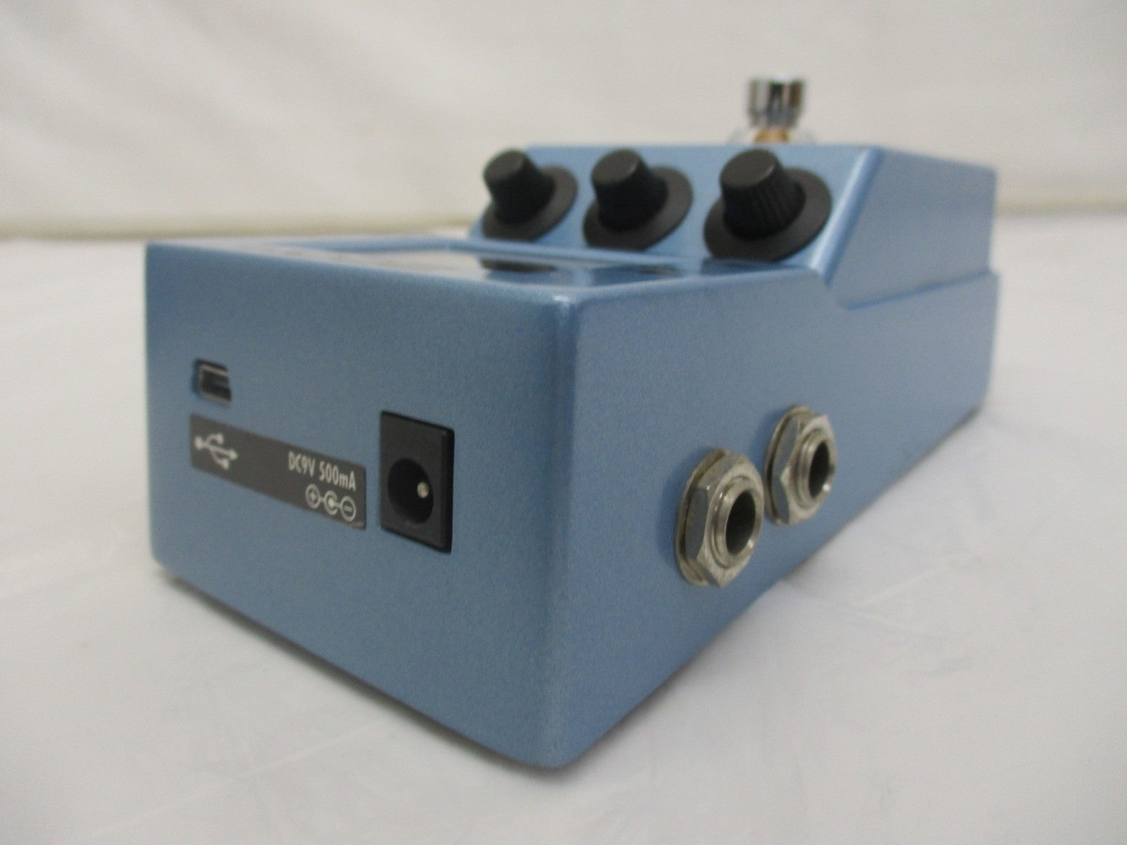 ZOOM MS-70CDR エフェクター