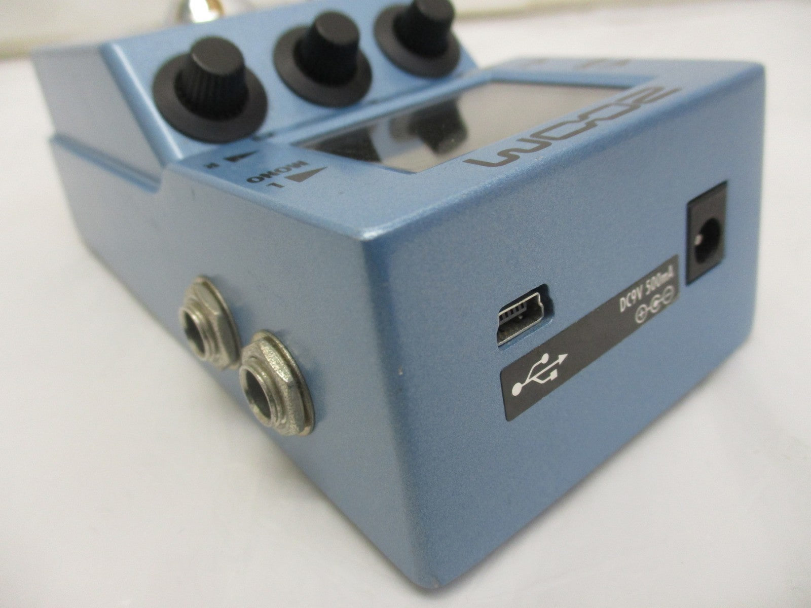 ZOOM MS-70CDR エフェクター