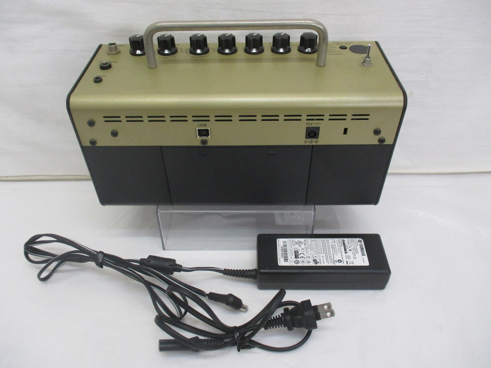 YAMAHA THR5A ギターアンプ アンプ