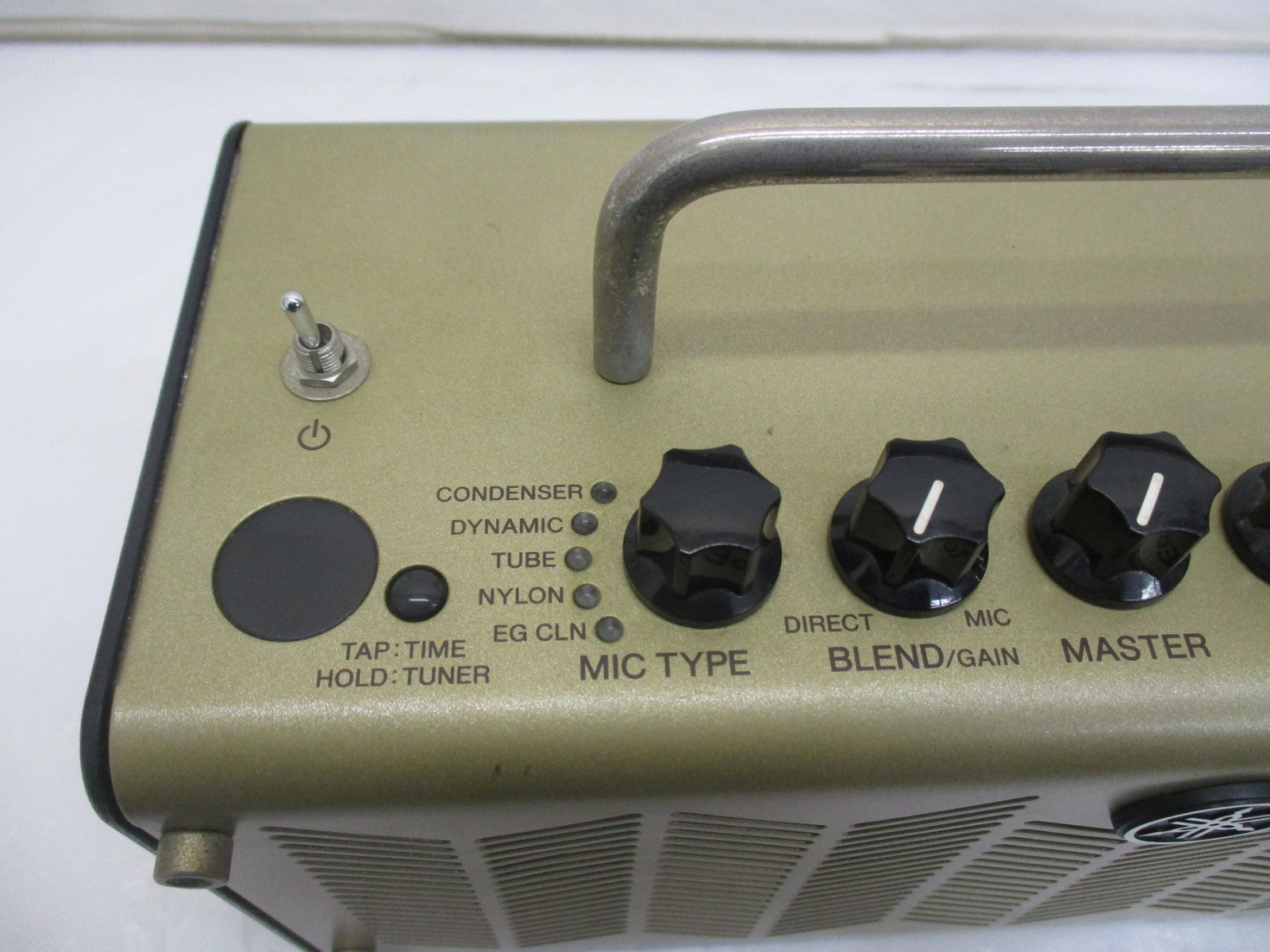 YAMAHA THR5A ギターアンプ アンプ