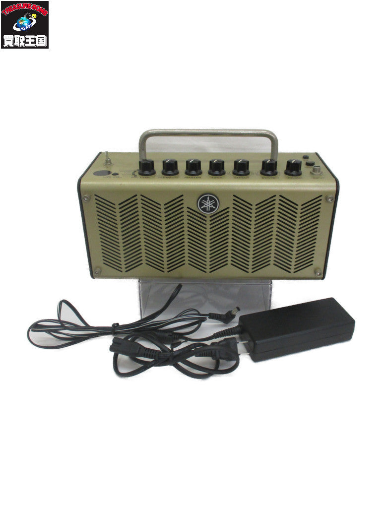 YAMAHA THR5A ギターアンプ アンプ