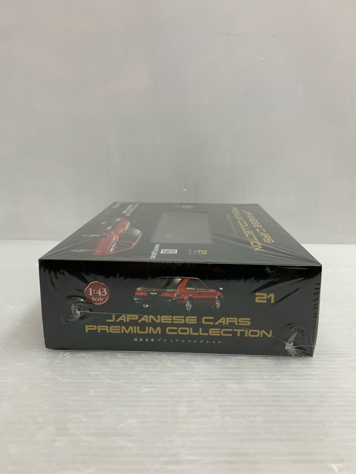 1/43 国産名車 1/43 CELICA XX 2800GT 1981 ミニカーその他
