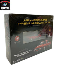1/43 国産名車 1/43 CELICA XX 2800GT 1981 ミニカーその他