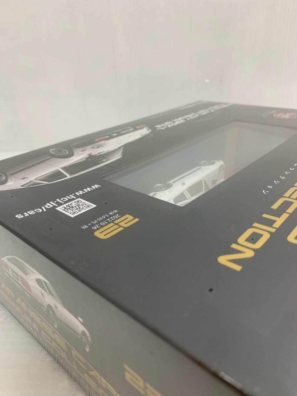 1/43国産名車 日産 フェアレディ 280Z-L2シーター ミニカーその他