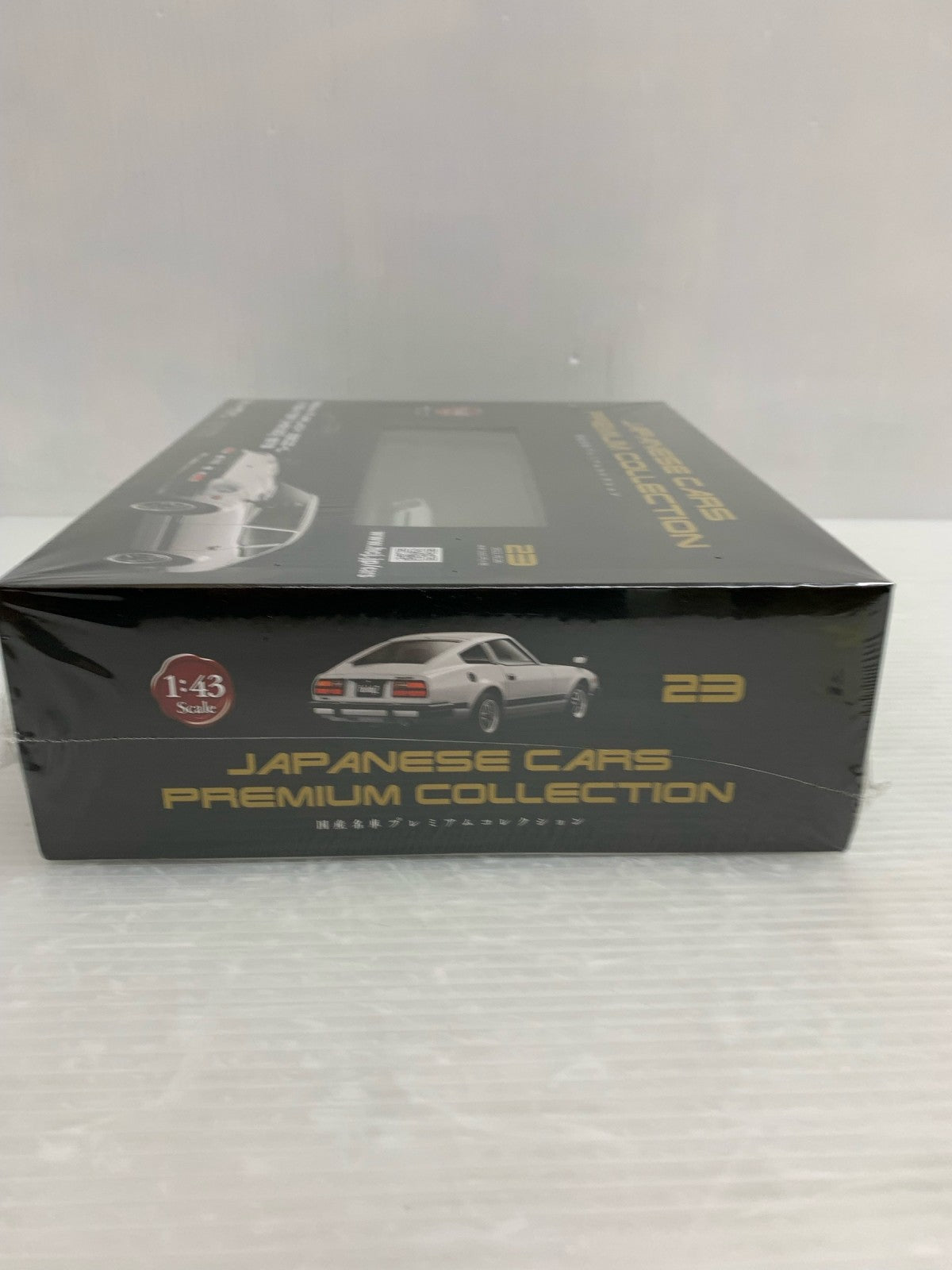 1/43国産名車 日産 フェアレディ 280Z-L2シーター ミニカーその他