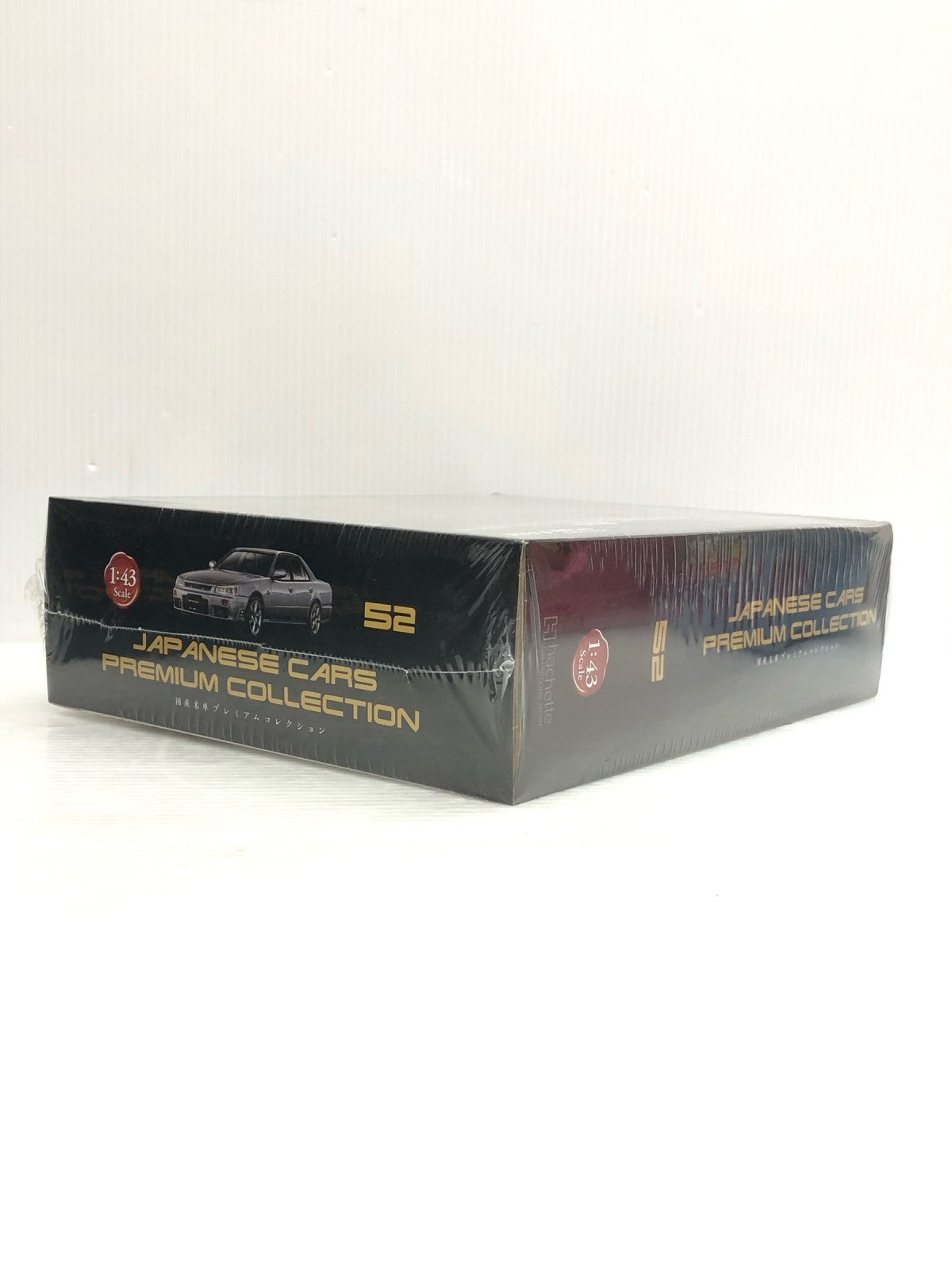 1/43 日産 スカイライン25GT-X Turbo (ER34) 1998 ミニカーその他