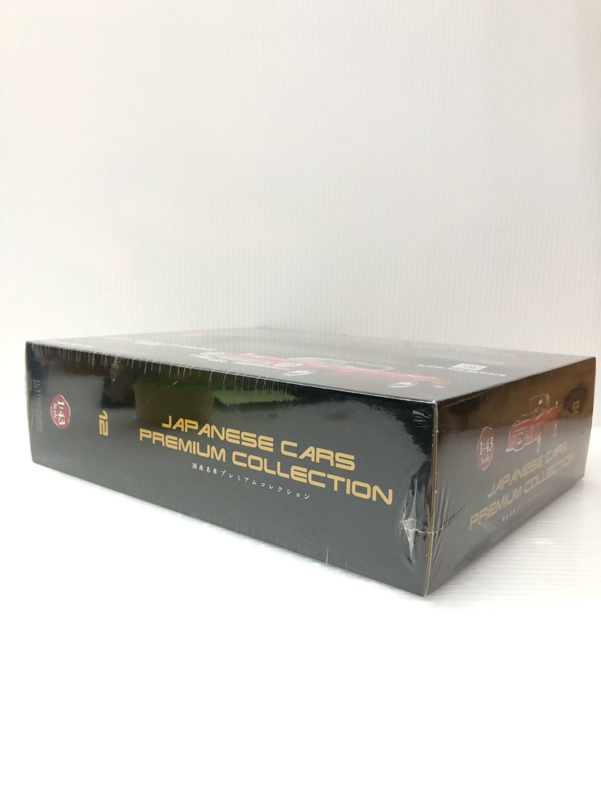 1/43国産名車HONDA S800(AS800) 1966 ミニカーその他