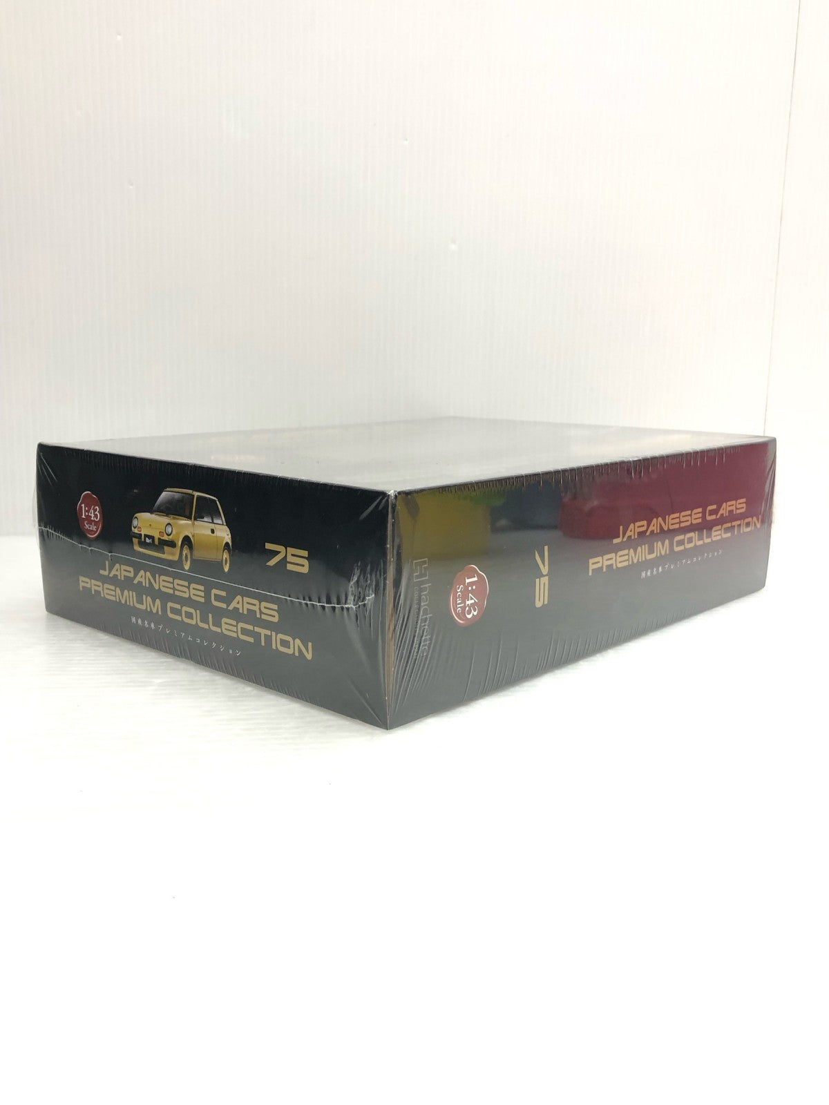 1/43 日産 Be-1 BK10 1987 ミニカー ミニカーその他
