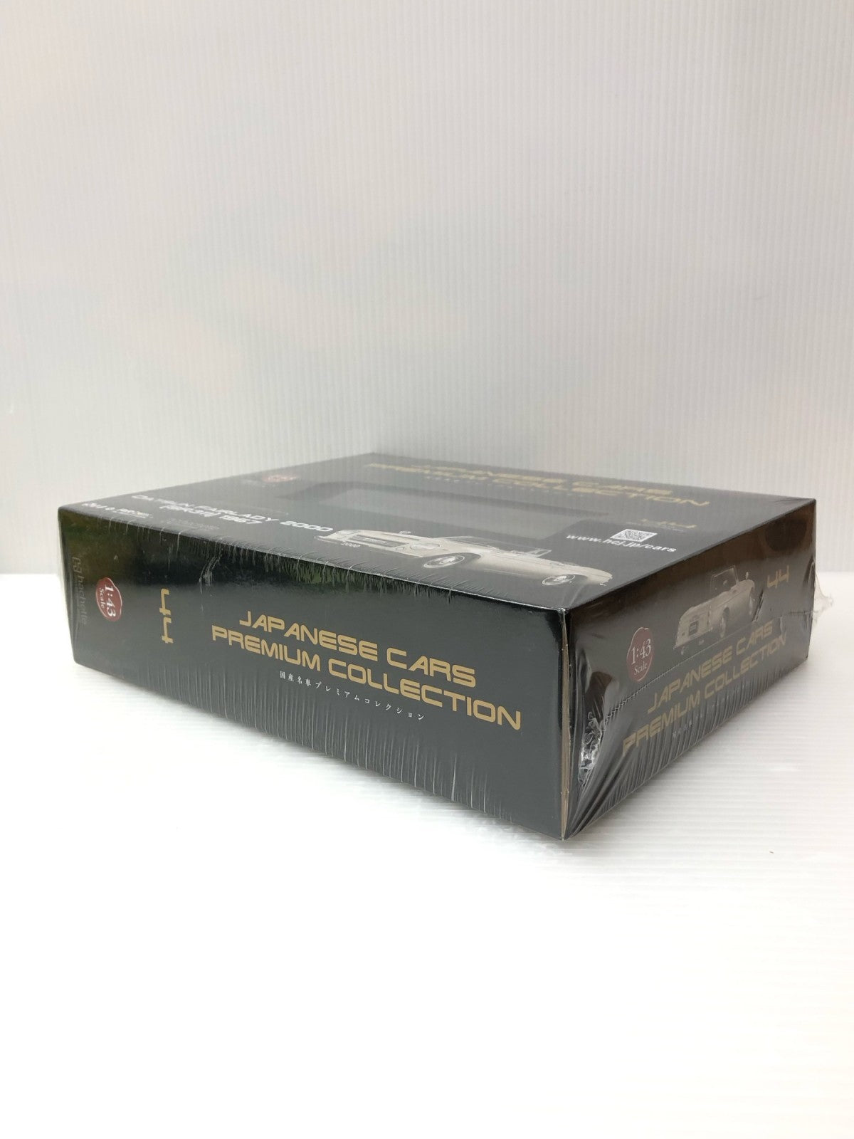 1/43 国産名車 ダットサン フェアレディ 2000 1967 ミニカーその他
