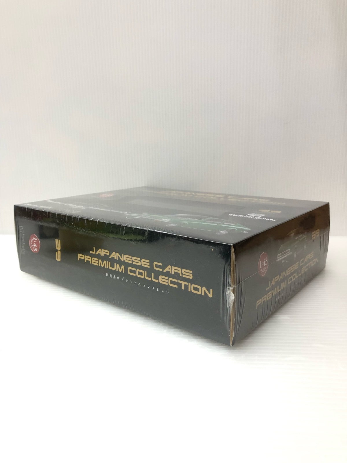 1/43 国産 PF50ZHD ミニカーその他
