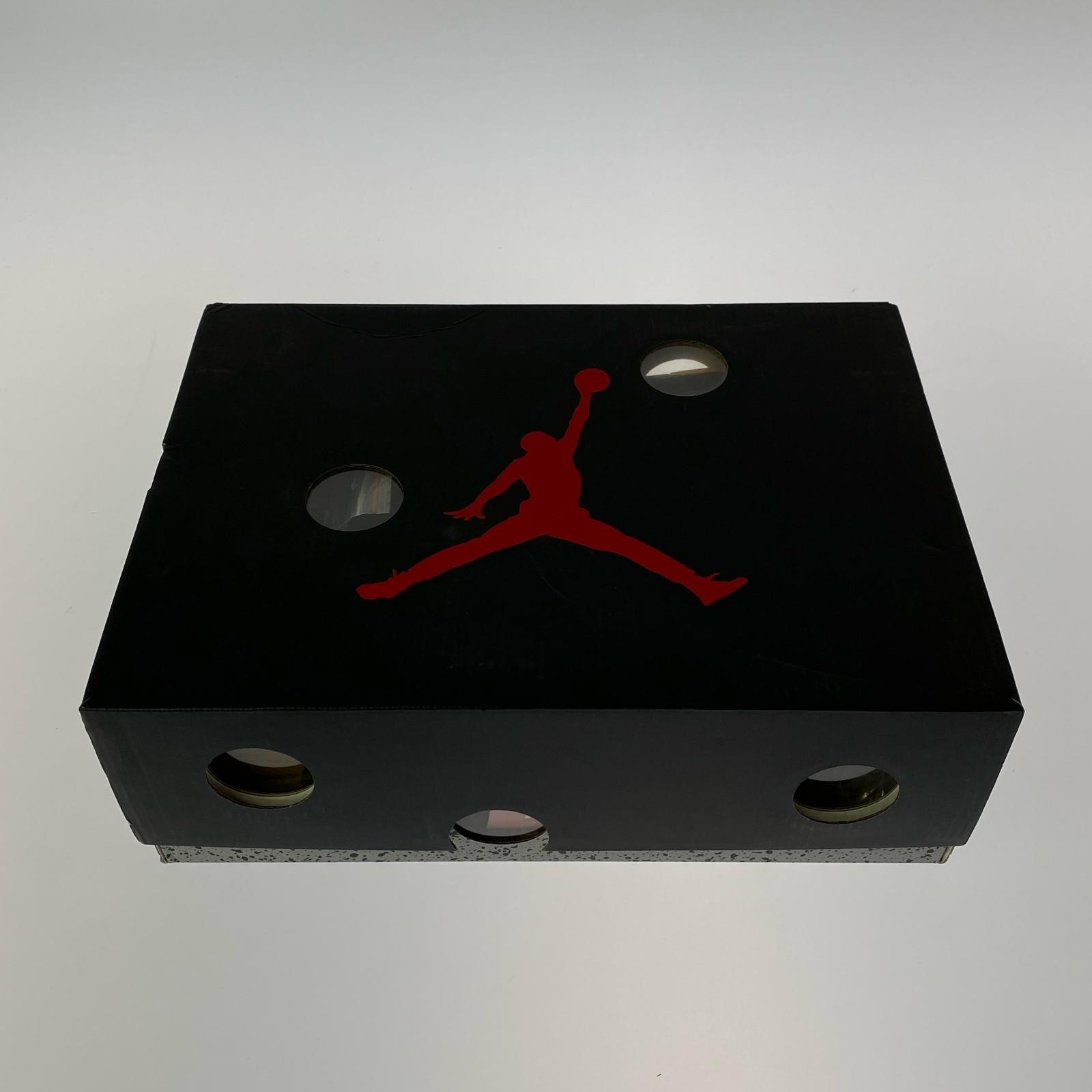 スニーカー OFFWHITE AIR JORDAN 5 RETRO SAIL 26.5cm 26.5cm (US8 1/2 UK8 EU43) イエロー