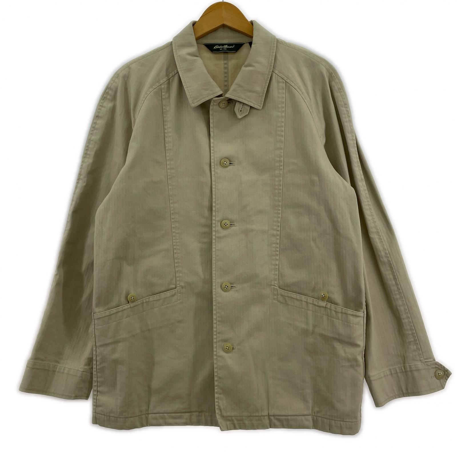 ジャケット 90S ジャケット S ベージュ