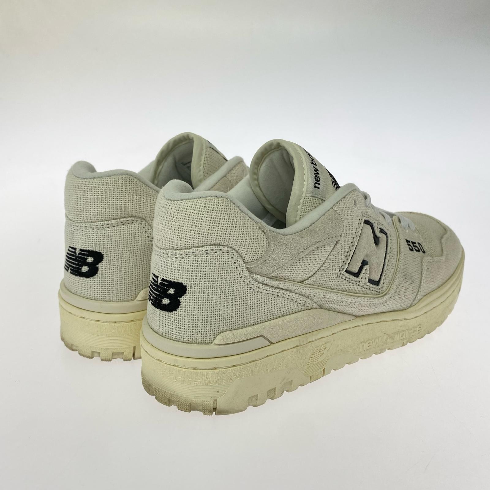 スニーカー BB550MDA(27.5)