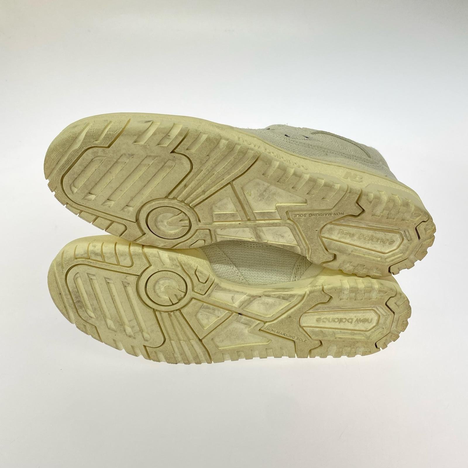 スニーカー BB550MDA(27.5)