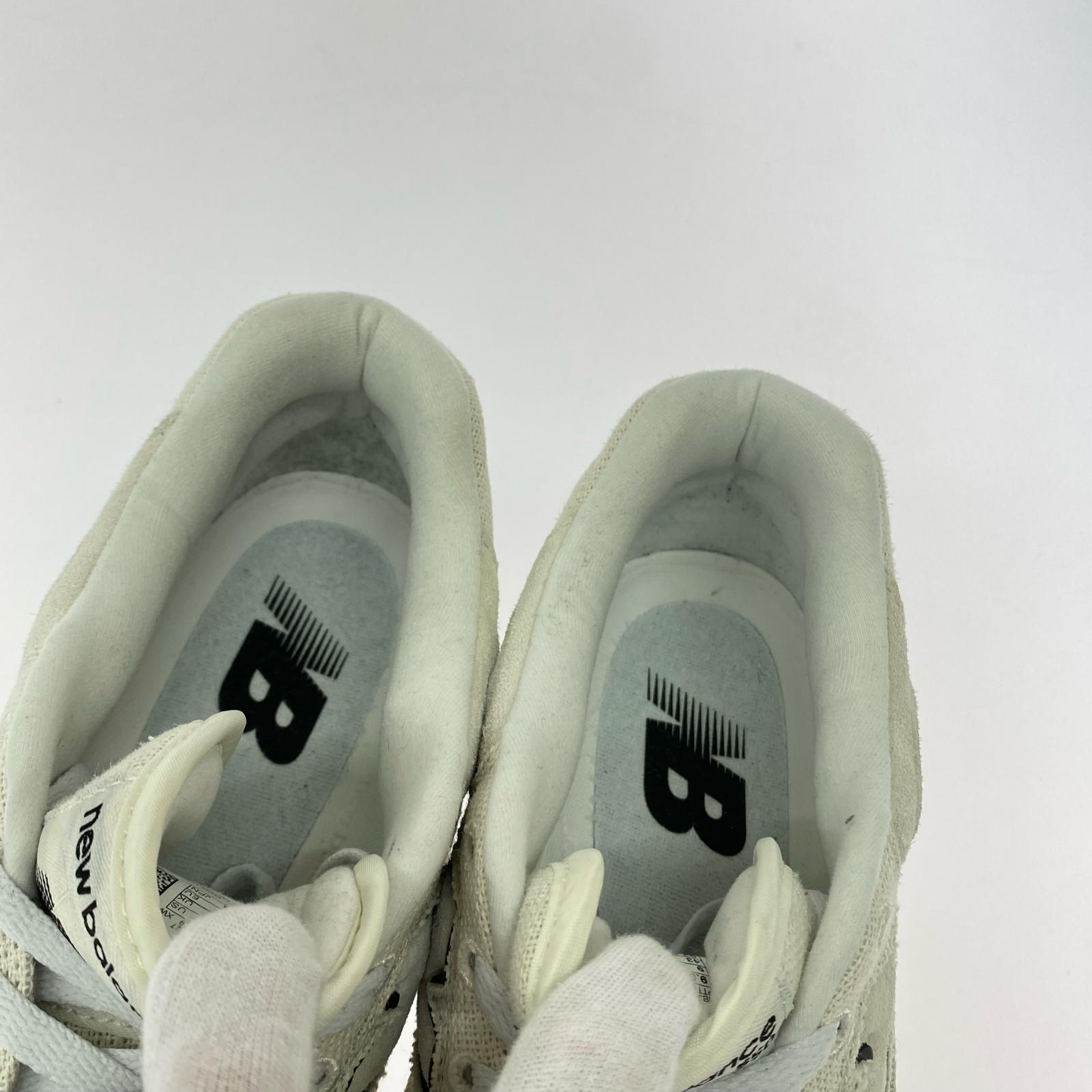スニーカー BB550MDA(27.5)