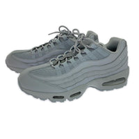 スニーカー AIR MAX 95 BIG BUBBLE 29 グレー