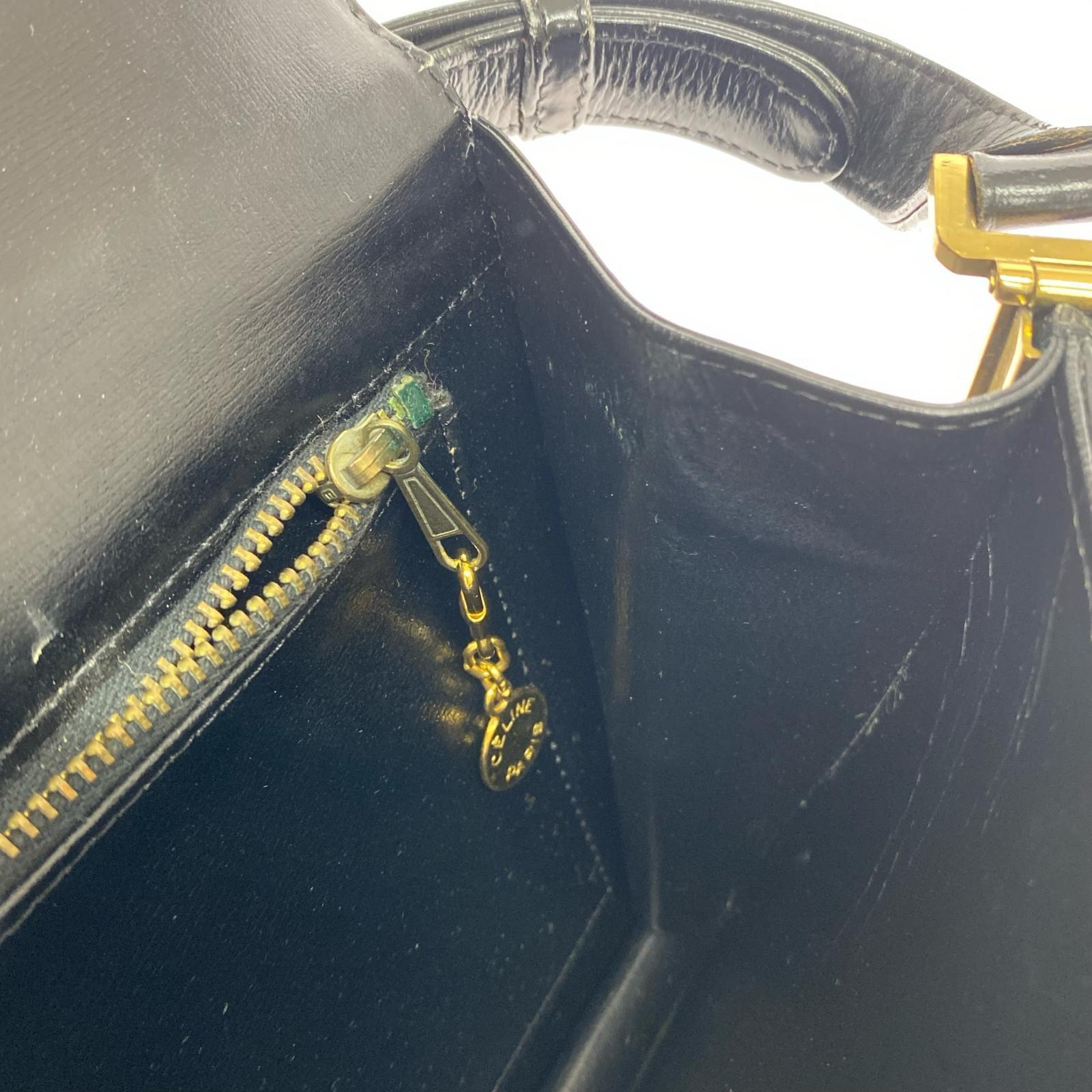 馬車金具 レザー 黒