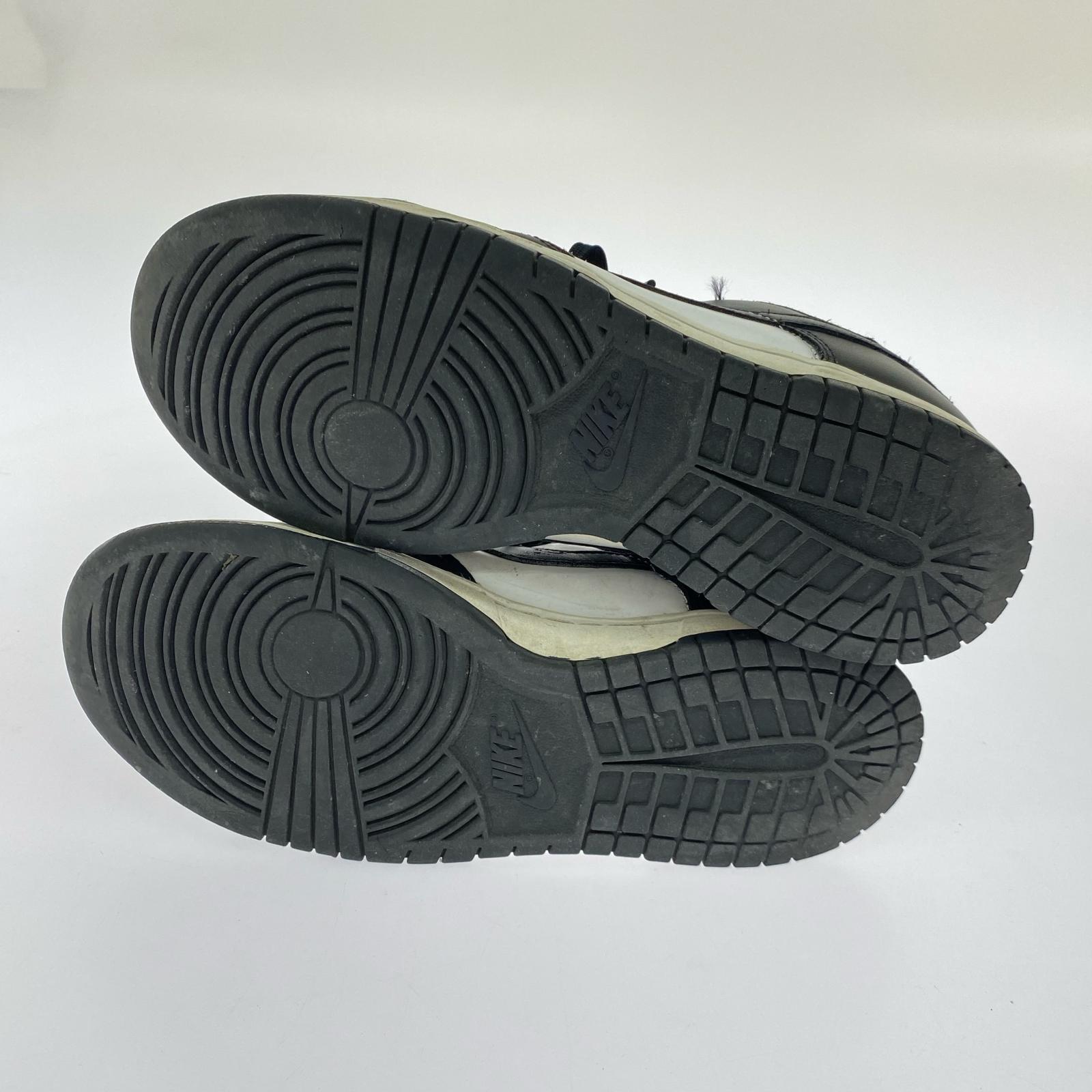 スニーカー DUNK LOW RETRO PANDA 27