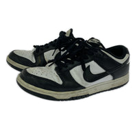 スニーカー DUNK LOW RETRO PANDA 27