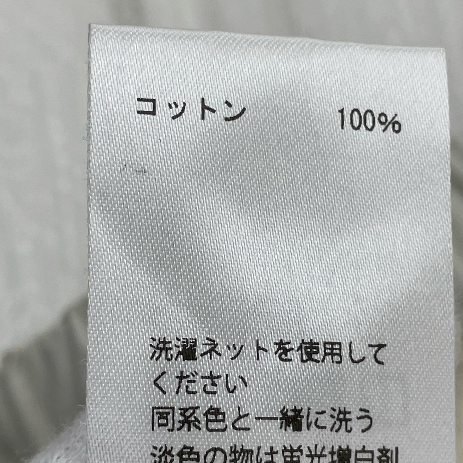 パンツ カーゴパンツ WHY XL ホワイト