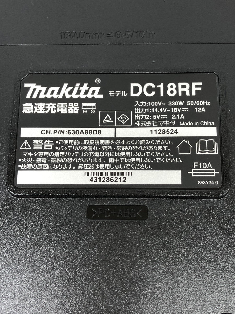 インパクトレンチ