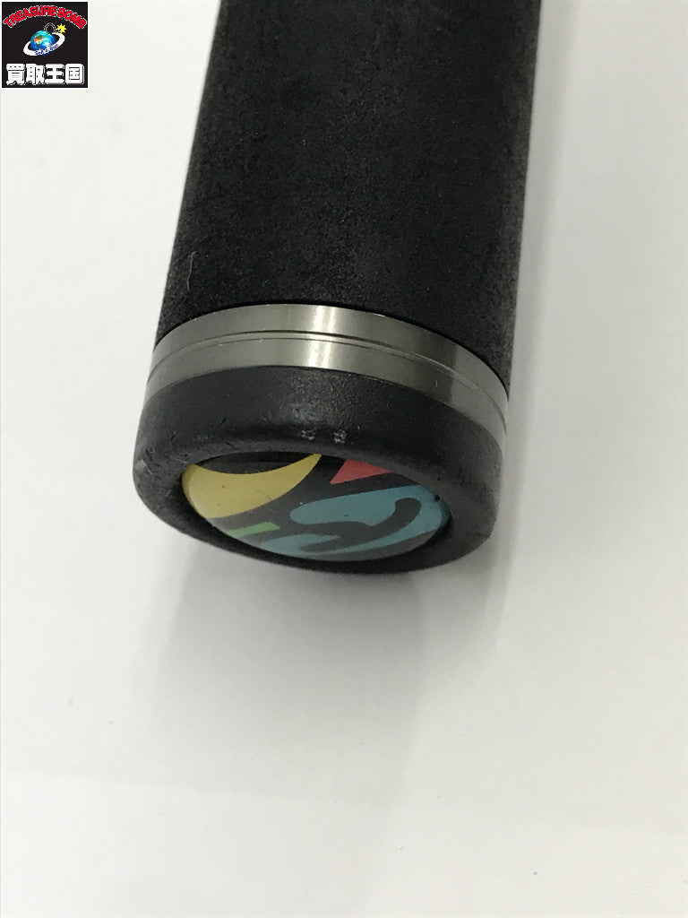 オーバスライブ アンドライブパレード APOC-74MMH その他ロッド