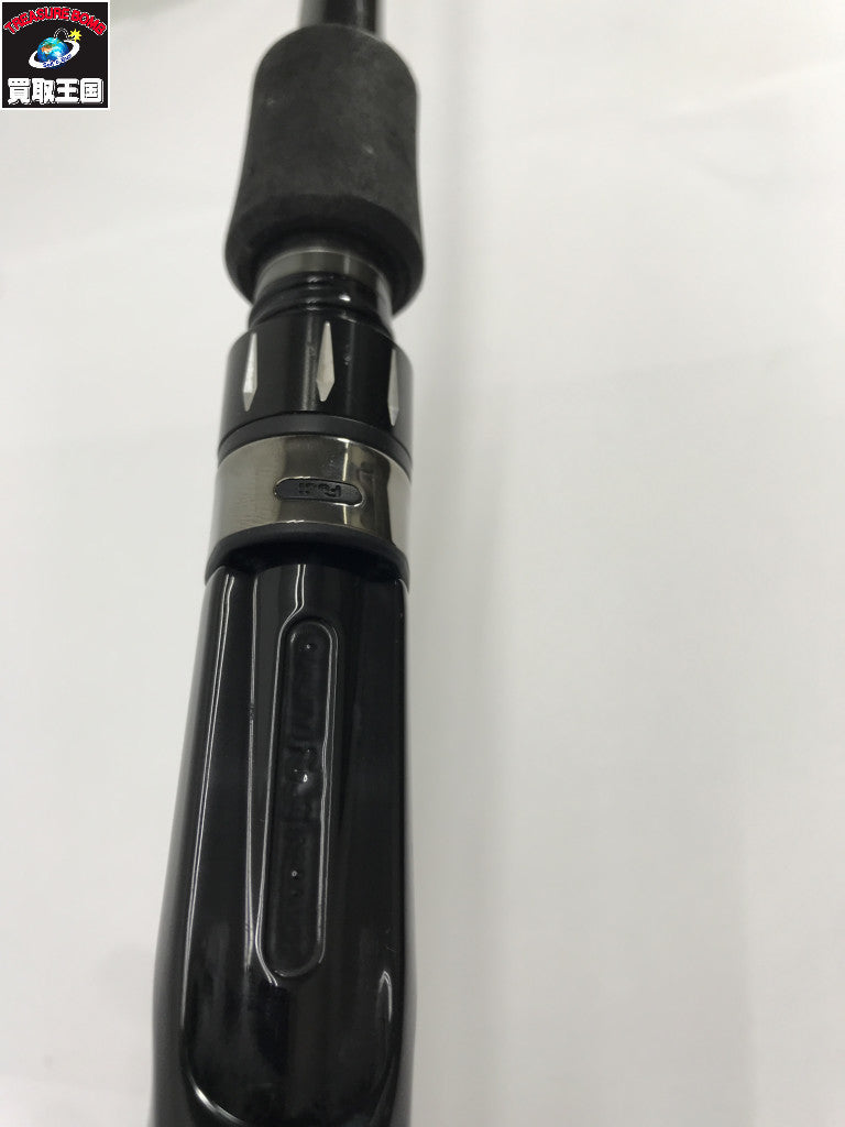 オーバスライブ アンドライブパレード APOC-74MMH その他ロッド