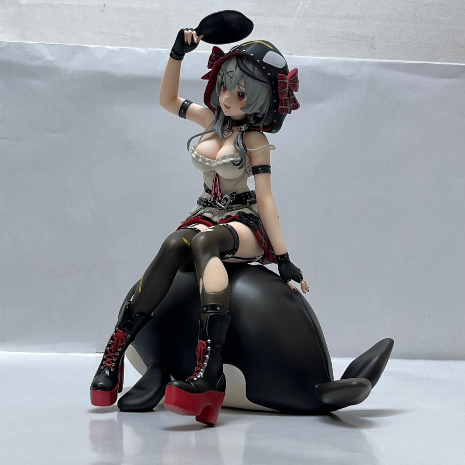 マックスファクトリー ホロライブ 1/6 沙花叉クロヱ ホロライブ/秘密結社holoX マックスファクトリー フィギュア/グッズ