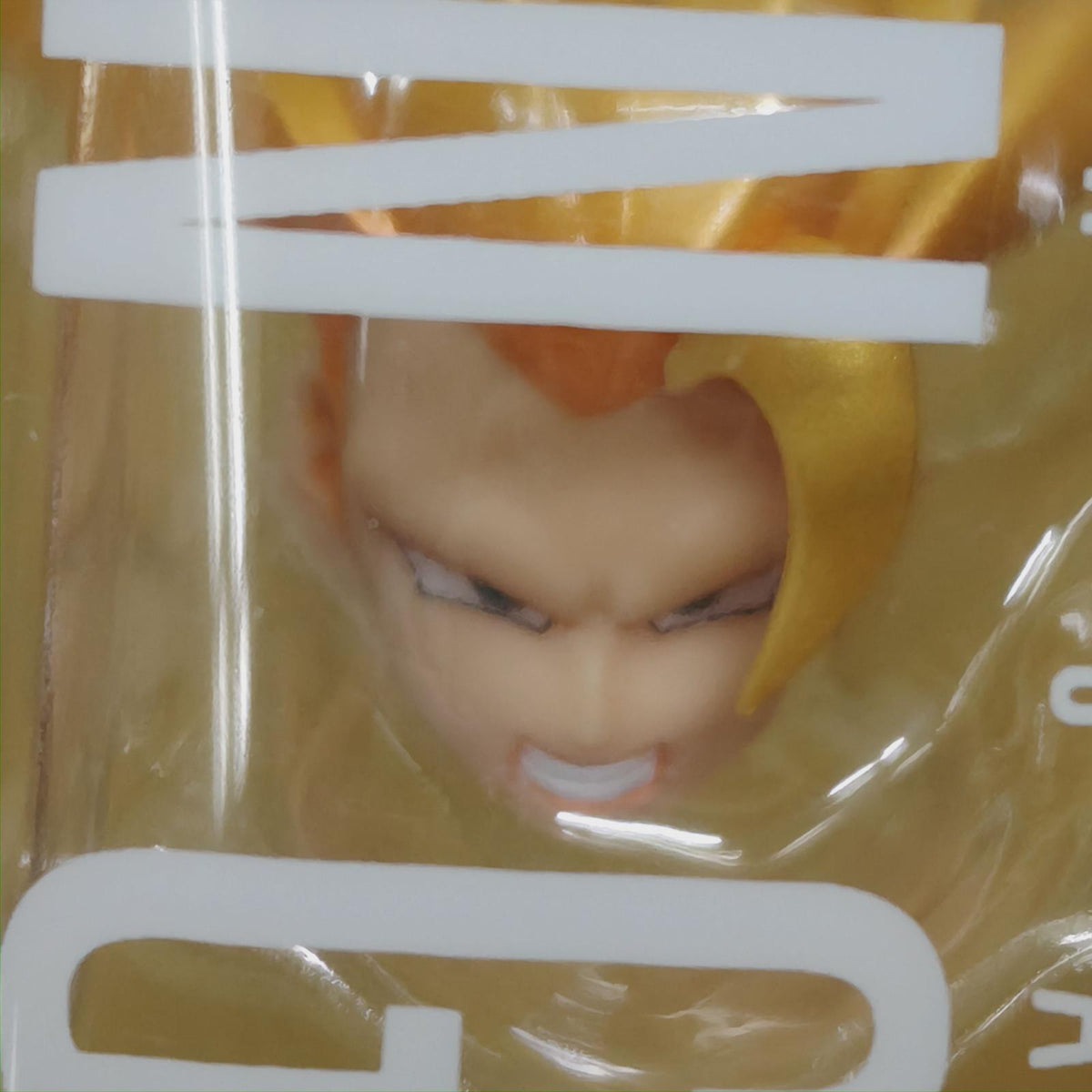 ドラゴンボール S.H.F スーパーサイヤ人3孫悟空 ドラゴンボールZ/DRAGON BALL Z バンダイスピリッツ フィギュア/グッズ