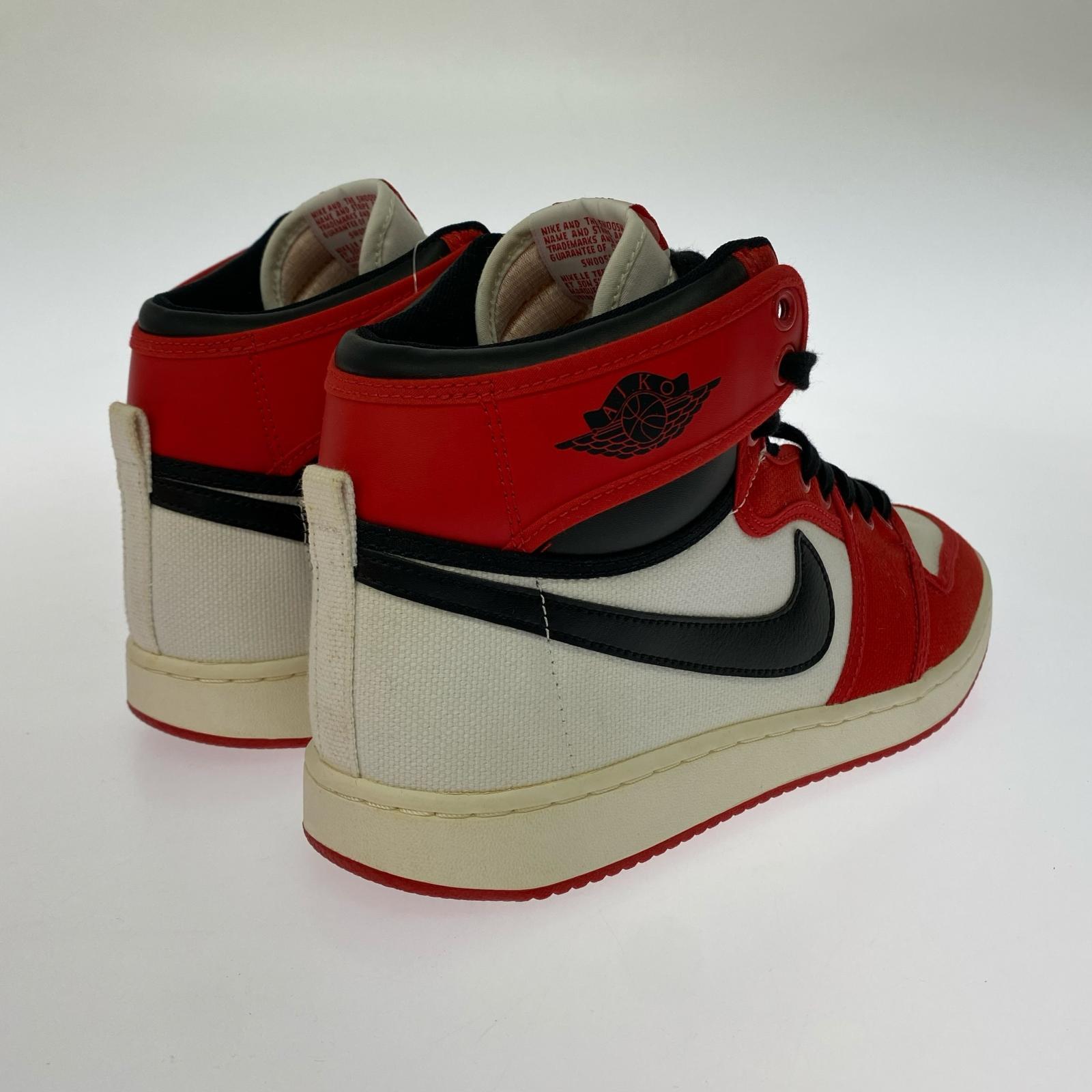 スニーカー Air Jordan 1 KO High Chicago 26cm (US8 UK7 1/2 EU42)