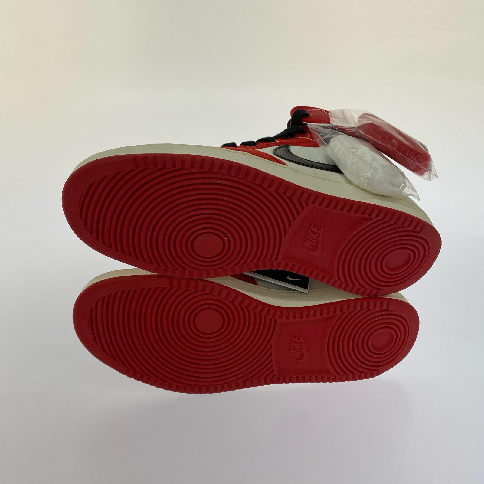 スニーカー Air Jordan 1 KO High Chicago 26cm (US8 UK7 1/2 EU42)