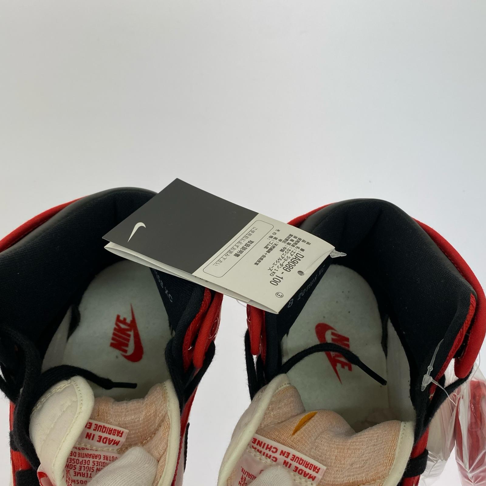 スニーカー Air Jordan 1 KO High Chicago 26cm (US8 UK7 1/2 EU42)