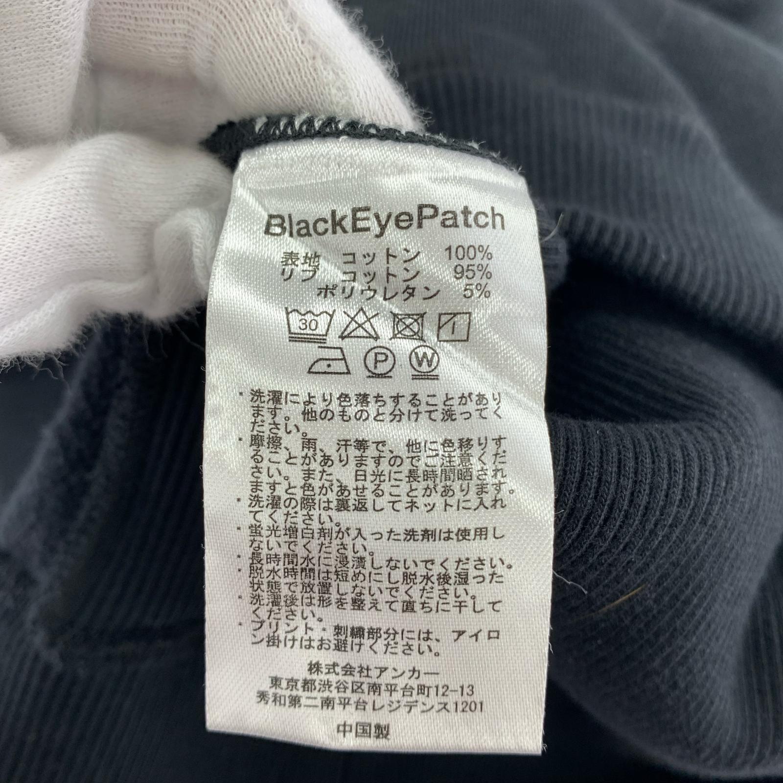 パーカー OG SLIME HWC HOODIE BLK L L ブラック
