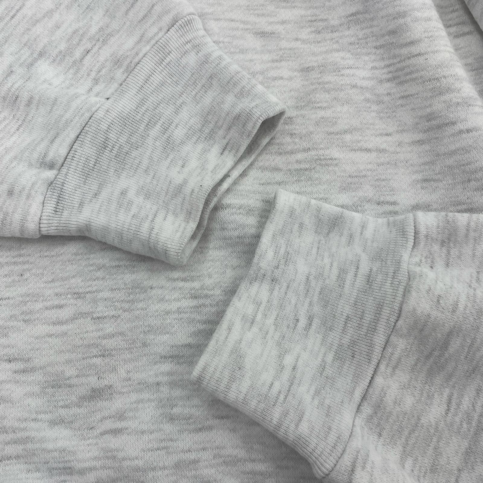 スウェット 24AW Electric Logo Turtleneck(XXL)グレー グレー