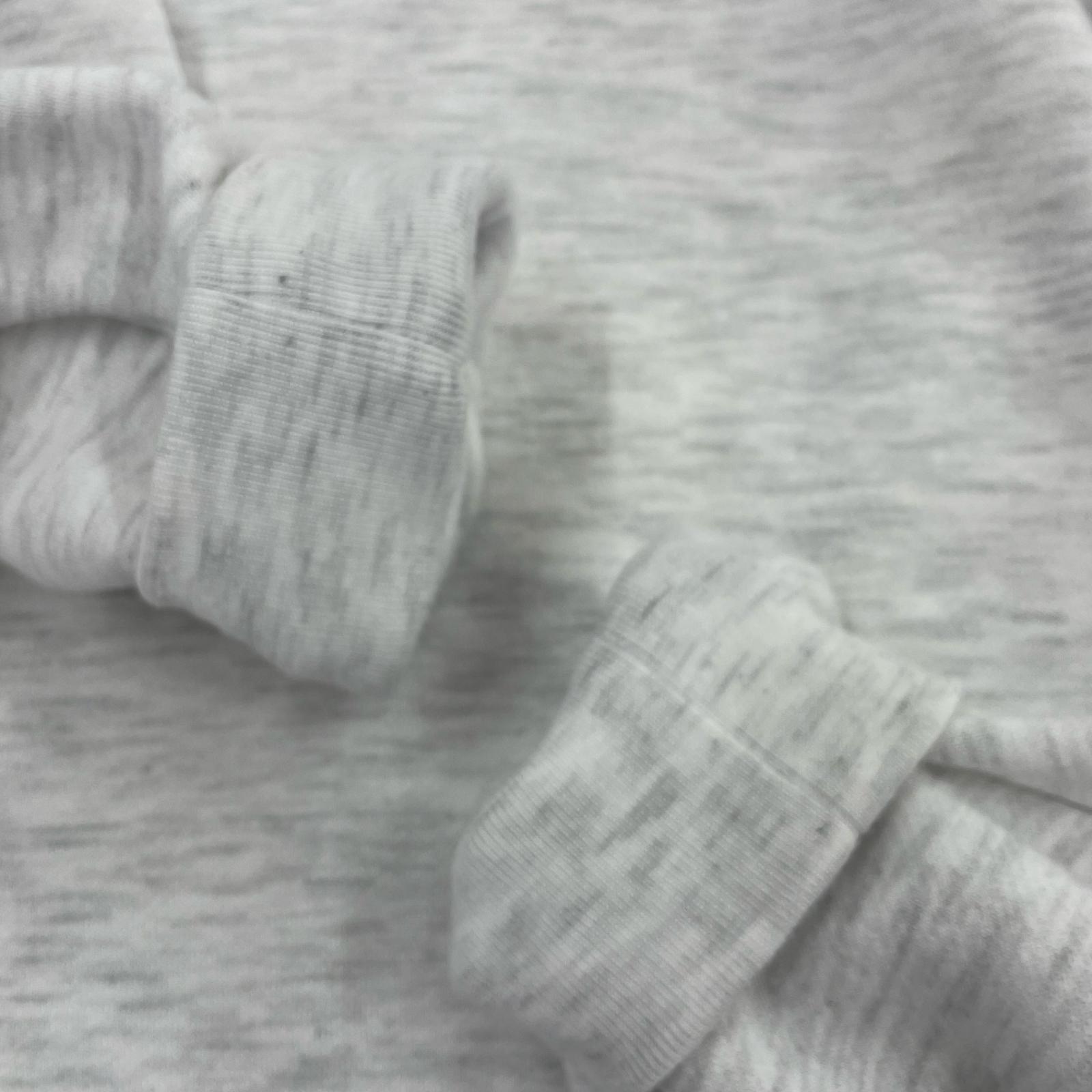 スウェット 24AW Electric Logo Turtleneck(XXL)グレー グレー