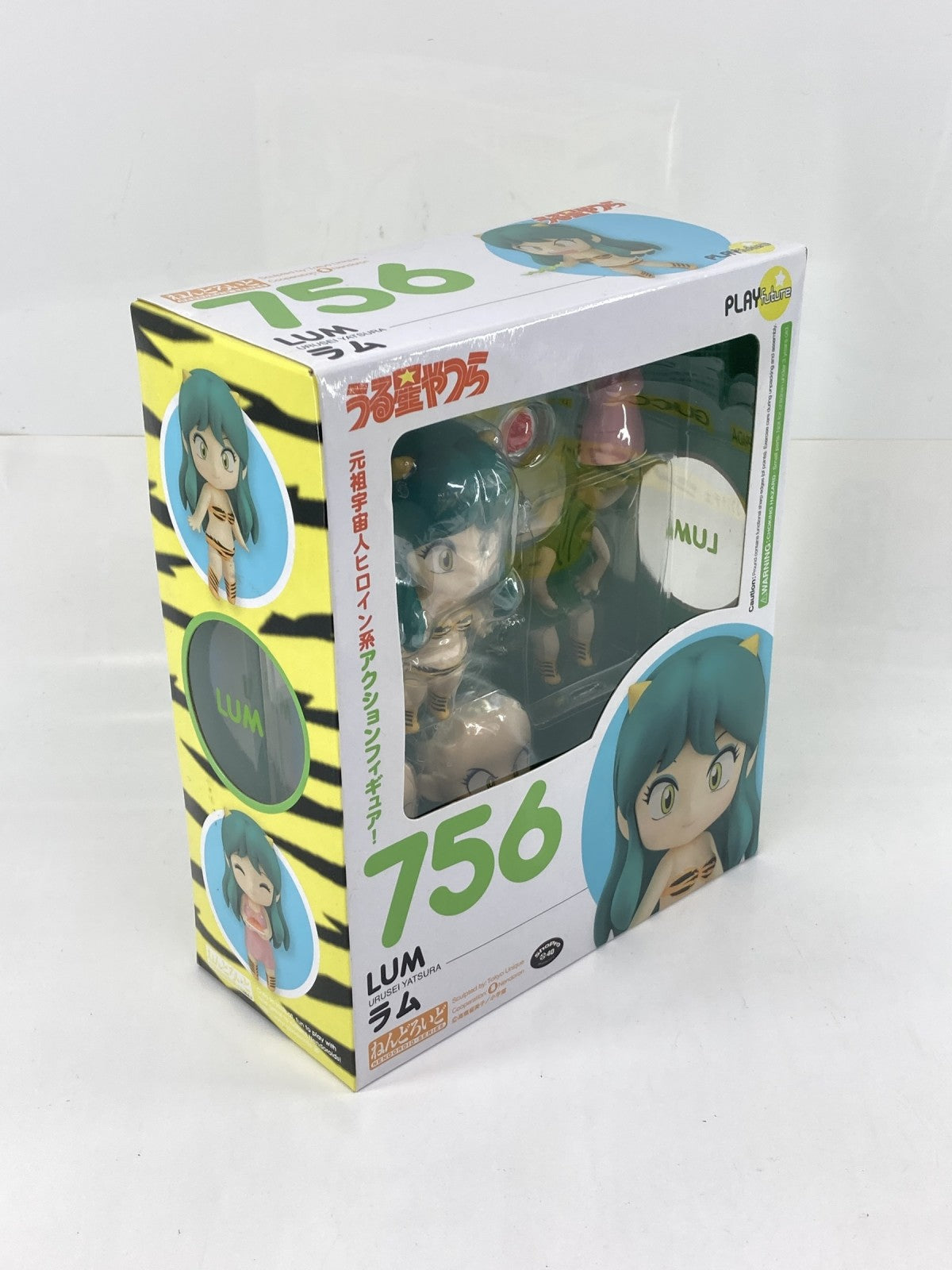 ねんどろいど うる星やつら ラム フィギュア/グッズ