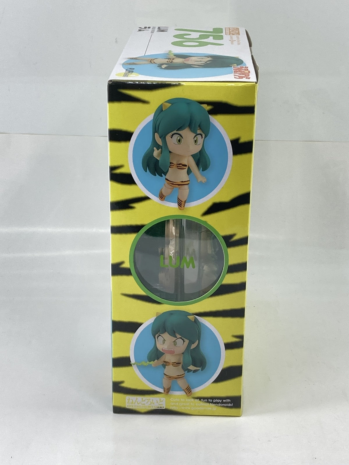 ねんどろいど うる星やつら ラム フィギュア/グッズ