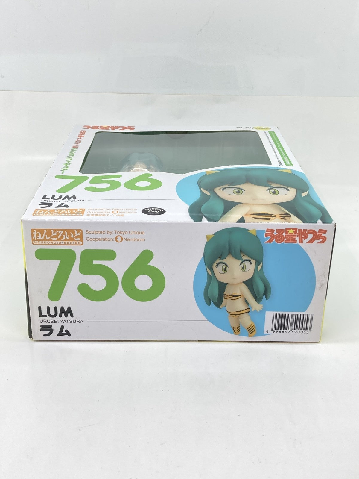 ねんどろいど うる星やつら ラム フィギュア/グッズ