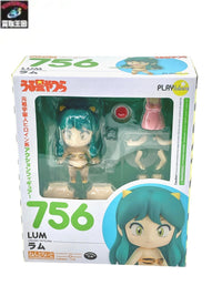 ねんどろいど うる星やつら ラム フィギュア/グッズ