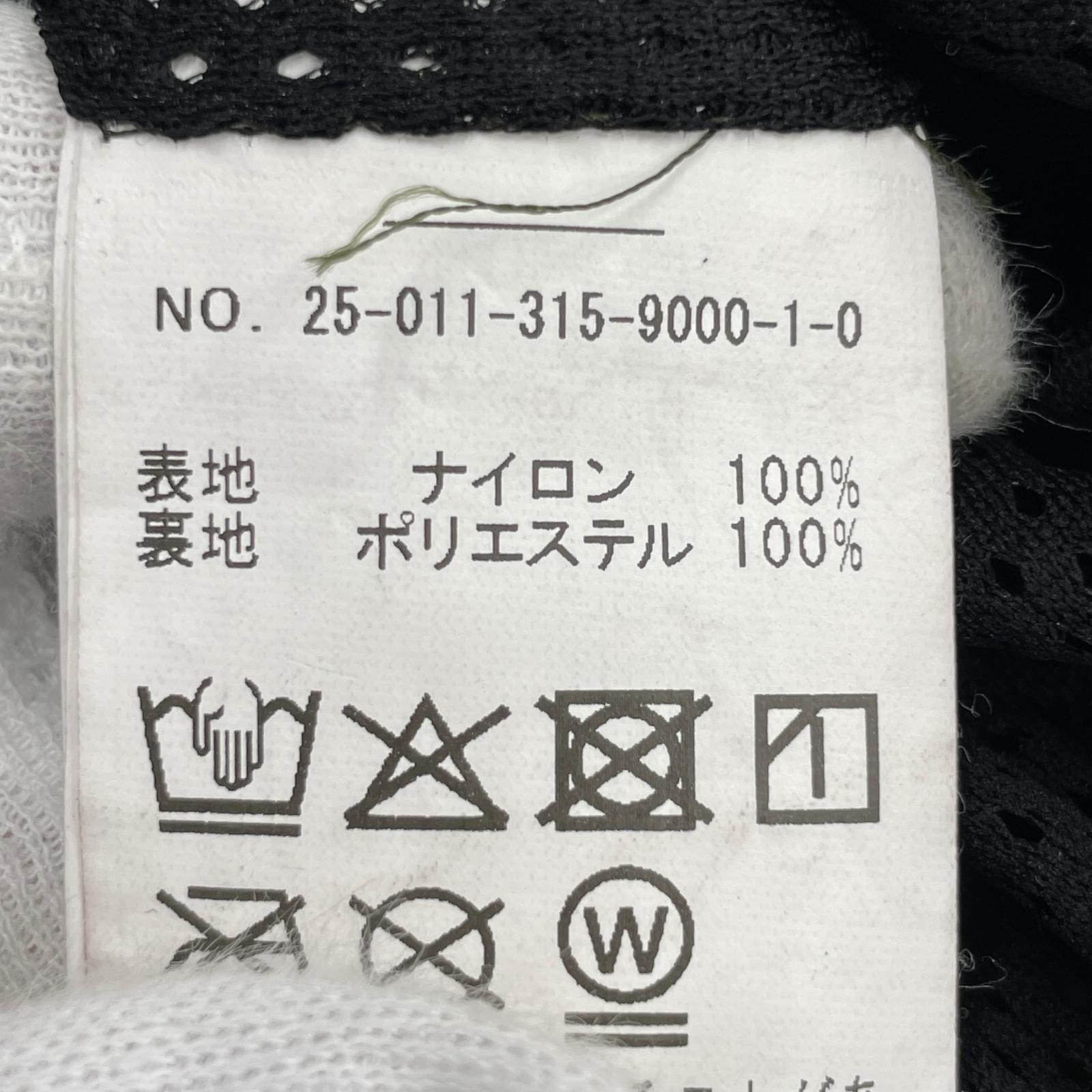 ジャケット VALLAD ナイロンジャケット 緑 (L) L グリーン