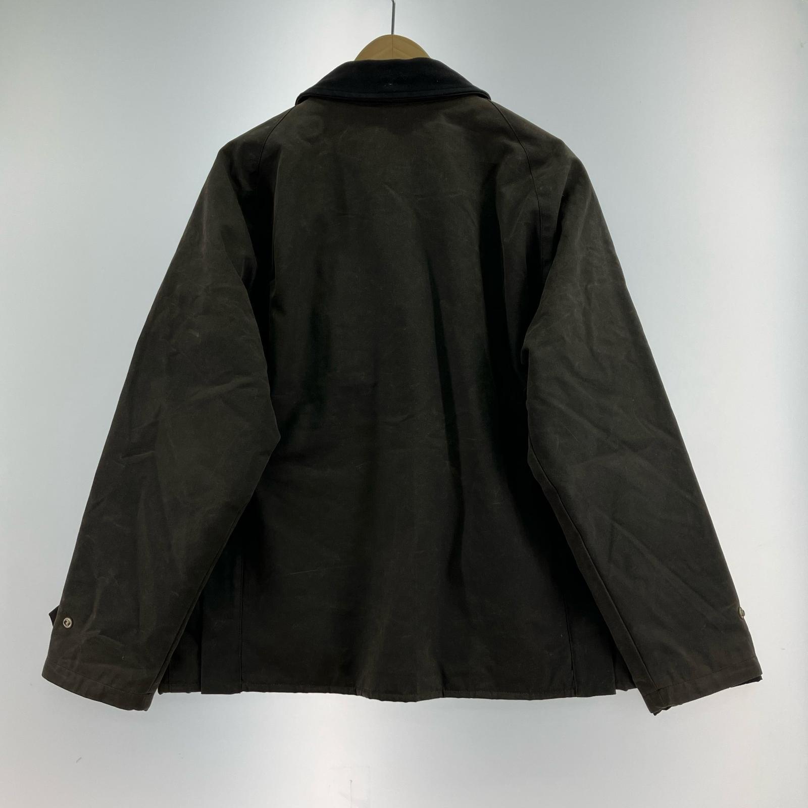 ジャケット MANIFATTURA CECCARELLI 42 7010 42 ブラウン
