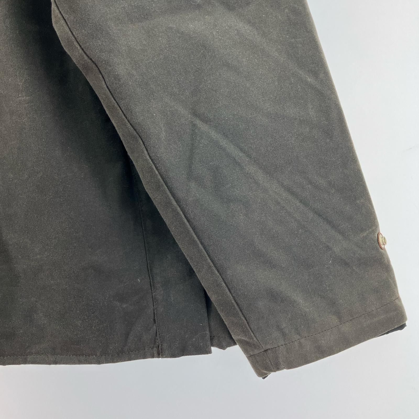 ジャケット MANIFATTURA CECCARELLI 42 7010 42 ブラウン