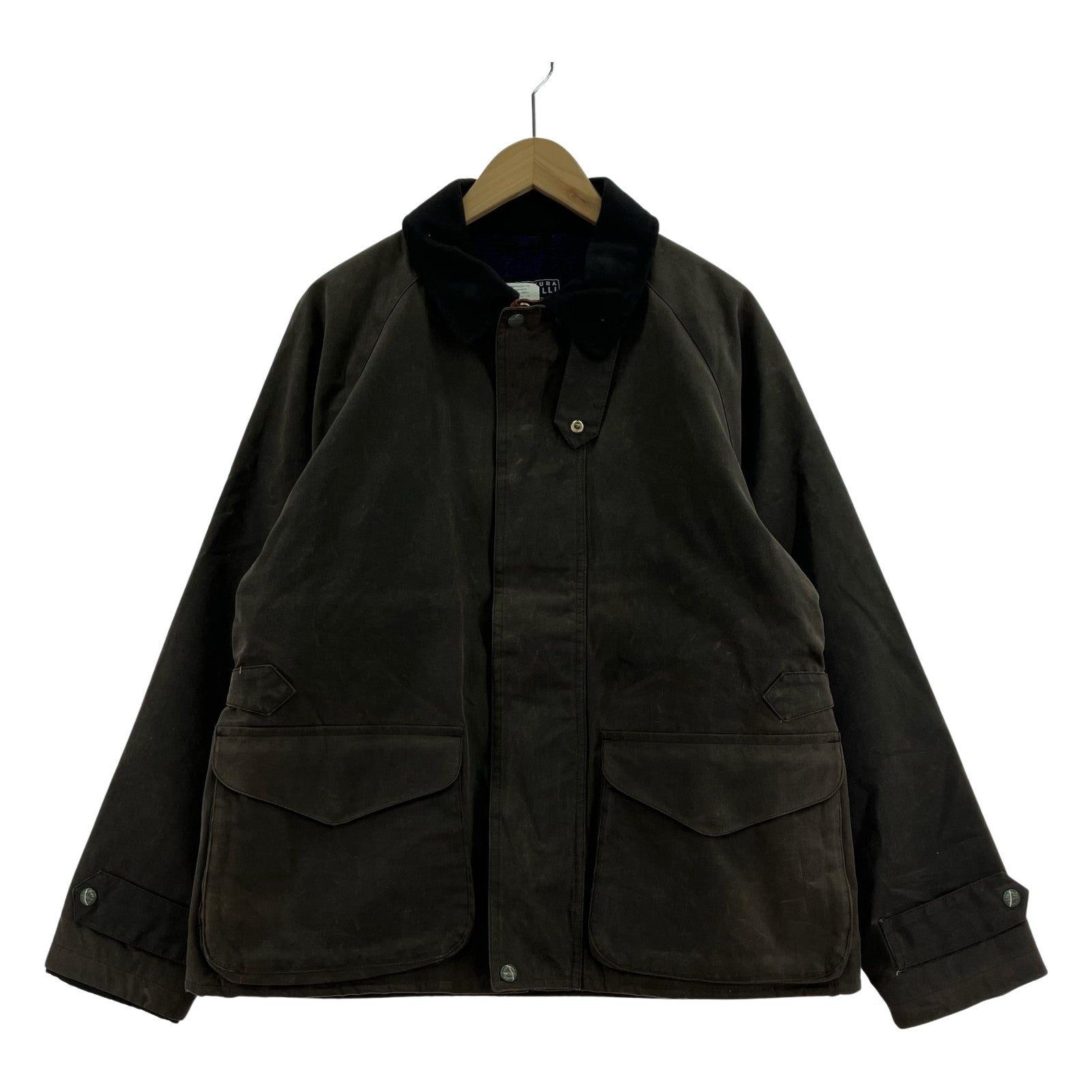 ジャケット MANIFATTURA CECCARELLI 42 7010 42 ブラウン
